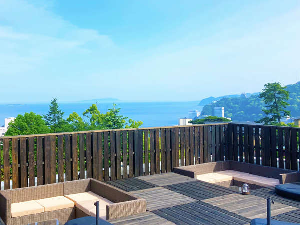 ATAMI SPRING TERRACE HOTELの写真その2