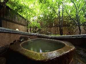 湯の里　葉山のプラン「【１泊朝食付】温泉満喫プラン」