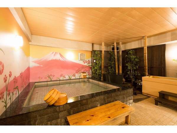 NADESHIKO HOTEL SHIBUYAの写真その5