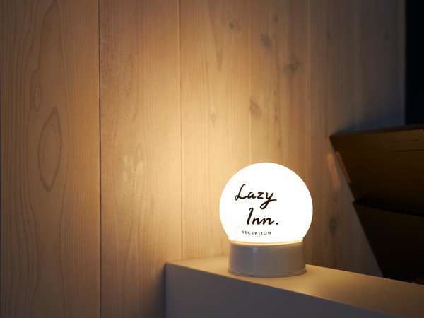 Lazy Inn. の写真その4