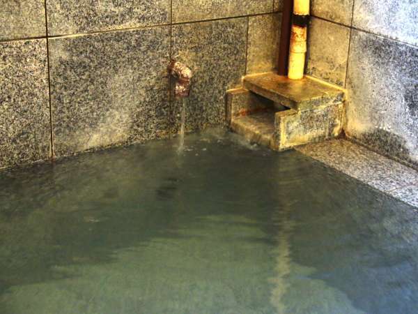 野沢温泉発祥・熊の手洗湯 唯一引湯の宿 お宿 てらゆの写真その5