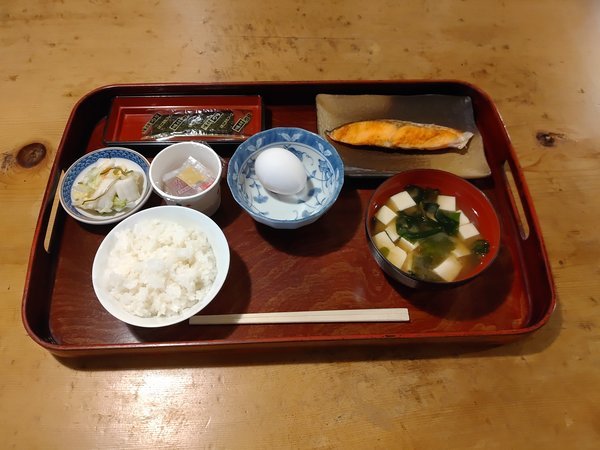 鯛屋旅館の写真その5