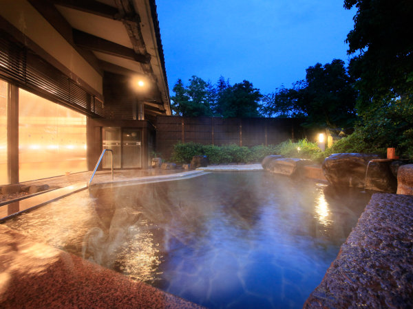 山代温泉 みやびの宿加賀百万石 の写真その2