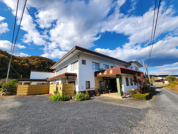 旅館本田屋の写真その1