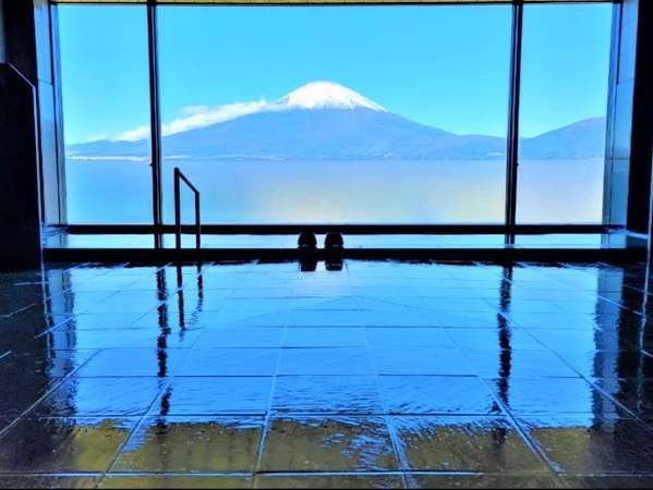 ホテルジャストワン 富士小山の写真その3