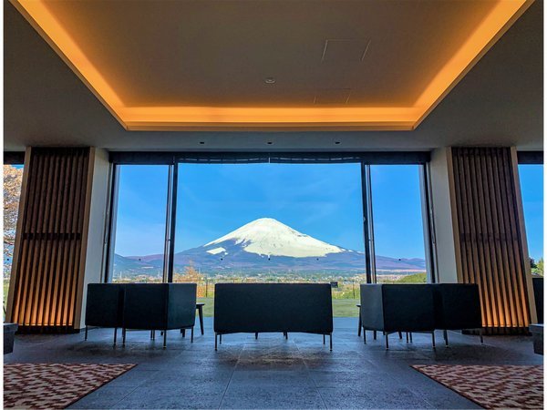 ホテルジャストワン 富士小山の写真その2