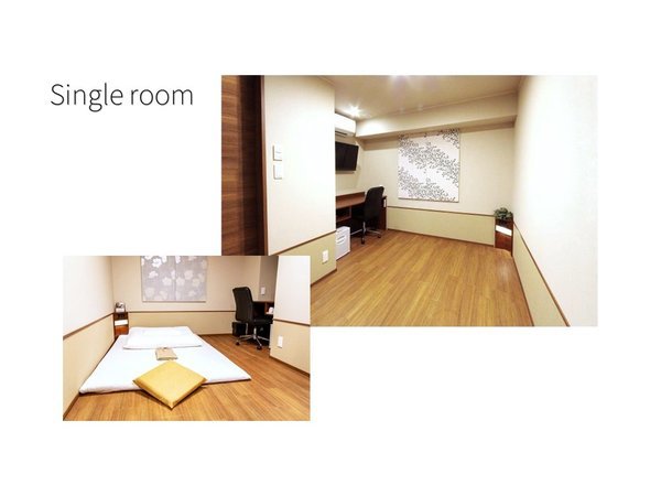 Single room