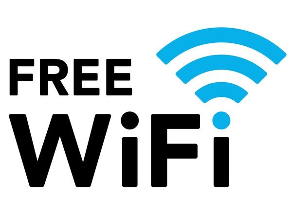 全室快適無料WiFi完備です！