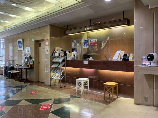 グリーンヒルホテルアーバン神戸三宮の写真その2