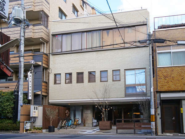 HOSTEL NINIROOMの写真その1