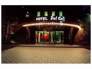 Hotel DelSol