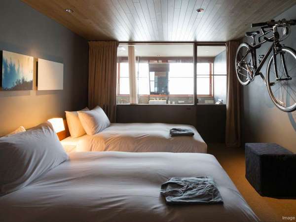 HOTEL CYCLEの写真その3