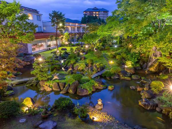 月岡温泉 風鈴屋(エリアワングループ)の写真その1