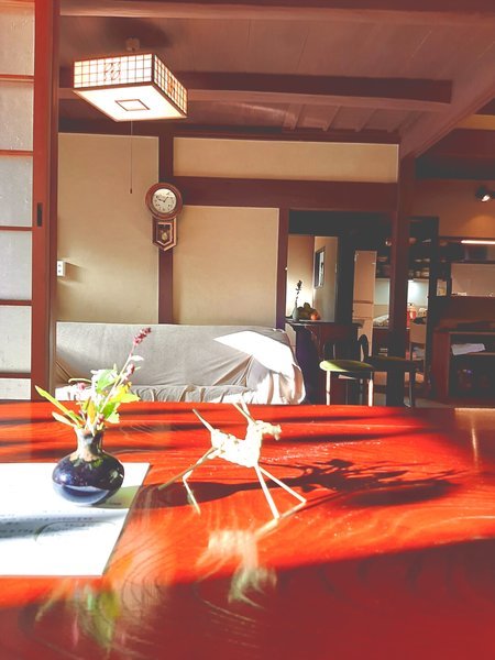 里山暮らしを遊ぶ宿　のこのこのプラン「◎素泊まりプラン」
