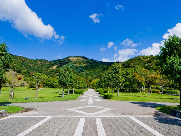 淡路ふれあい公園