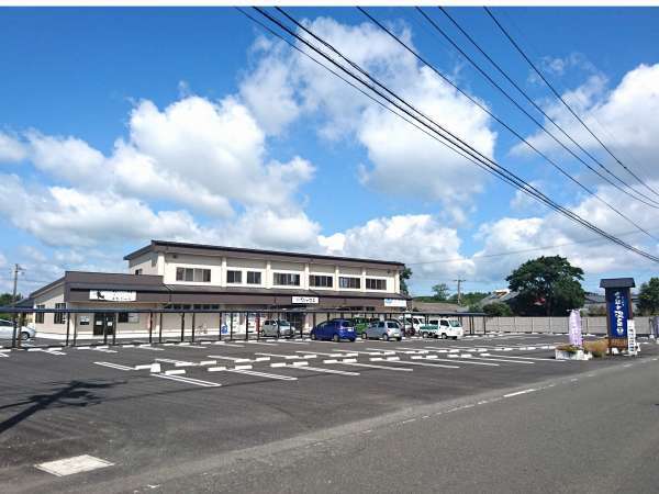 合歓木温泉 沖水店の写真その1