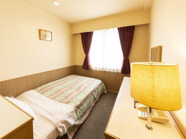 スタンダードシングル