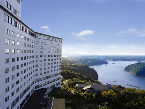 ホテル＆リゾーツ　伊勢志摩　-DAIWA　ROYAL　HOTEL-の写真