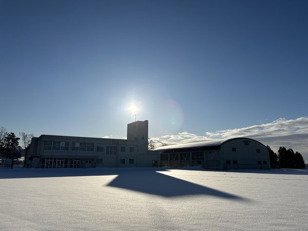 ART×OUTDOOR VILLAGE栗山の写真その1