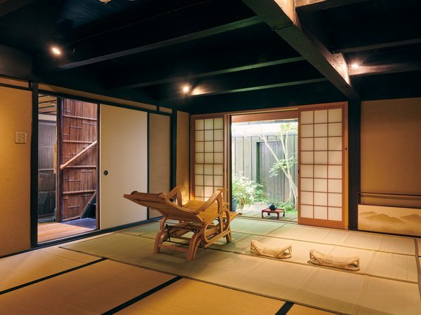 MACHIYA:SAUNA KYOTOの写真その4