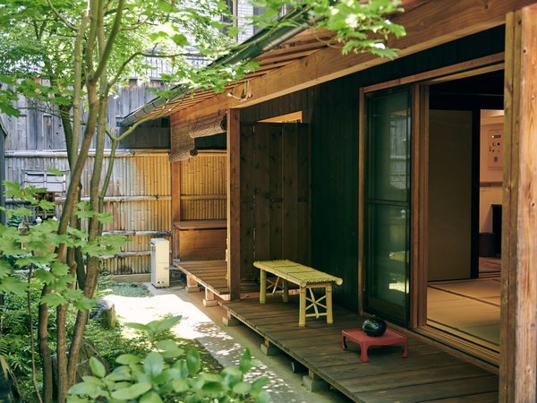 MACHIYA:SAUNA KYOTOの写真その1