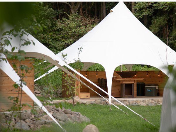 THE FIVE RIVERS FINE GLAMPING  SHIRASAWAの写真その3