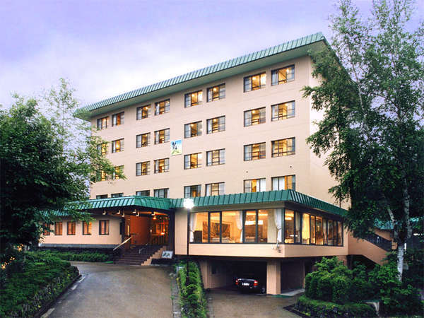 *当館はペットと一緒に宿泊出来る、草津の温泉旅館です。