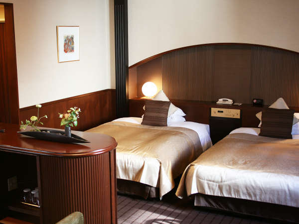 渋谷クレストンホテル(HMIホテルグループ)の写真その5