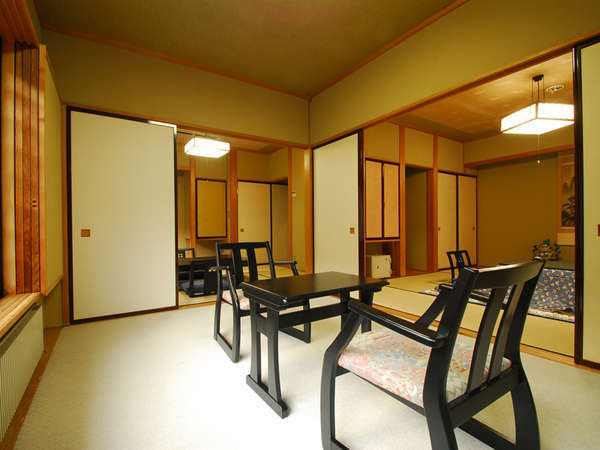 川古温泉　浜屋旅館のプラン「【連泊×湯治】伝統の長時間浴体験プチ湯治プラン」