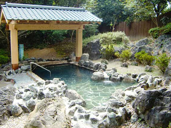 さがら温泉 茶湯里の写真その3