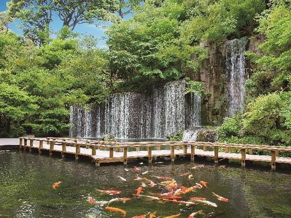 ホテル雅叙園東京の写真その5