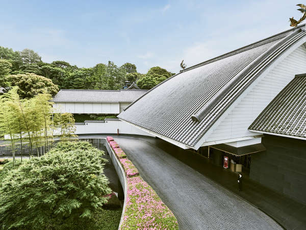 ホテル雅叙園東京の写真その1