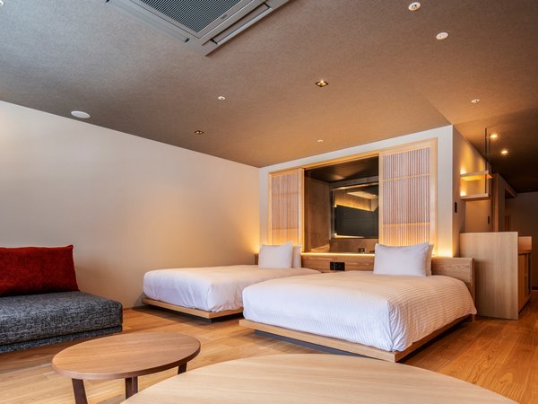 花もみじのプラン「【女性＆カップルにオススメ】札幌の名物グルメ！！札幌シメパフェ付♪　夕食：旬の会席「栞～しおり」」