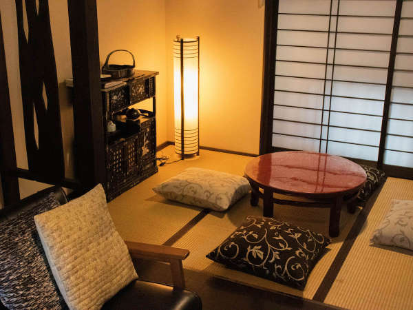京都のお宿 侘助の写真その2