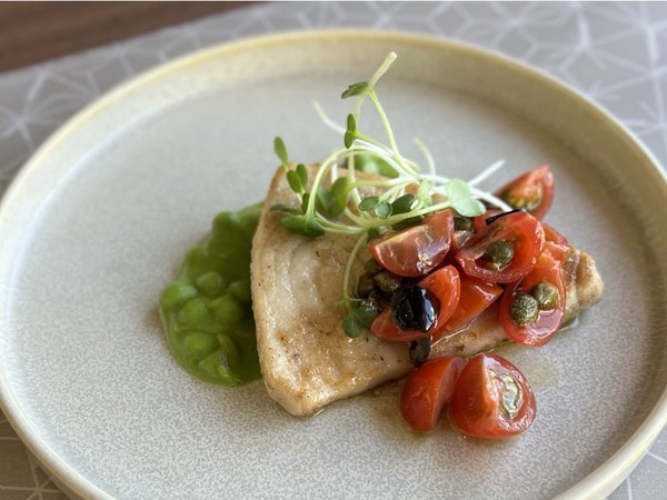 金沢　東急ホテルのプラン「【2食付】ホテルで優雅な夕食！マレドール「フレンチディナー」」