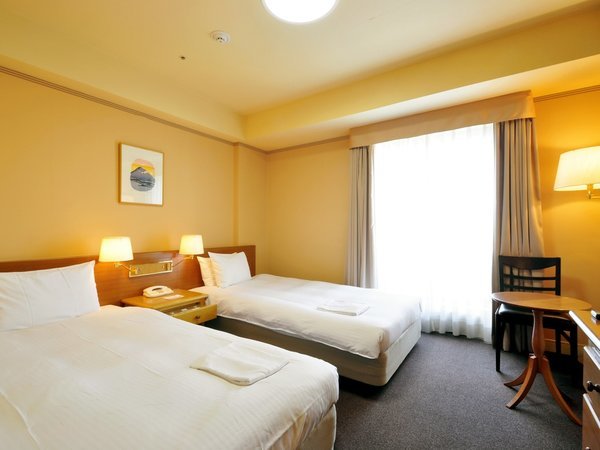 ホテルライフォート札幌の写真その2