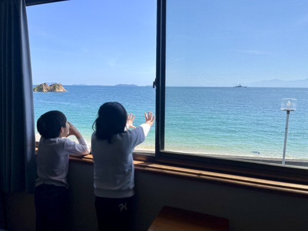 結乃屋MITSUBACHIの写真その3