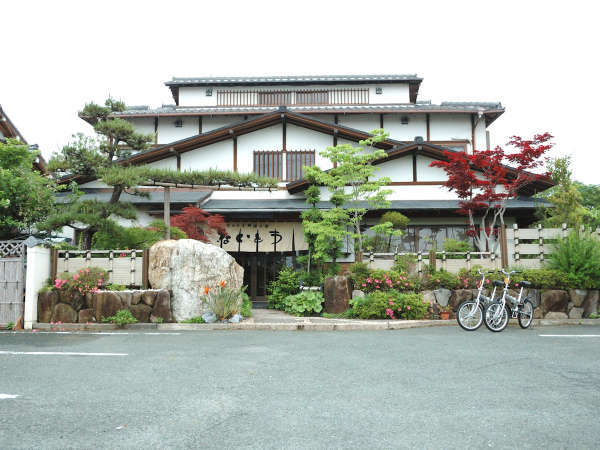 浜名湖料理民宿 ないとうの写真その1