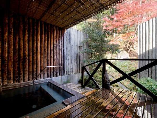 ONSEN RYOKAN 山喜の写真その3