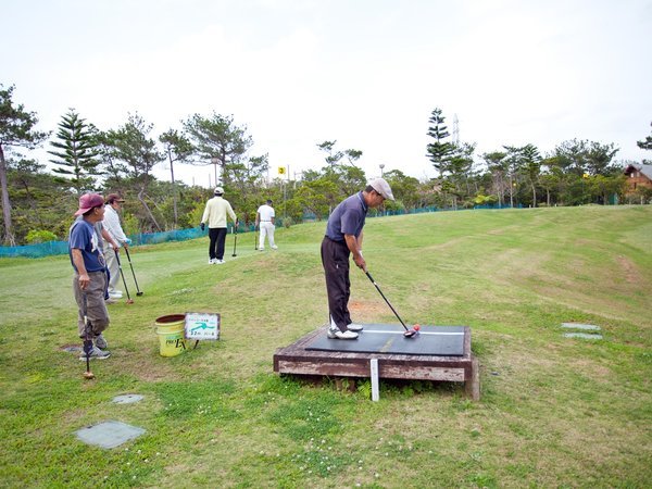 東村村民の森つつじエコパークの写真その5