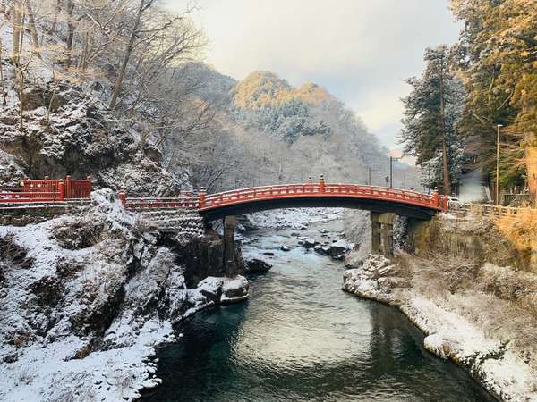 神橋