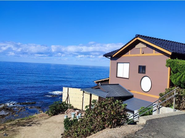 丹後半島 海遊の写真その1