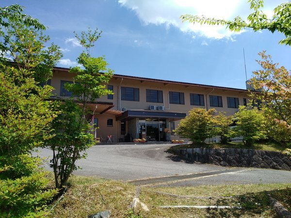 国民宿舎恵那山荘の写真その1