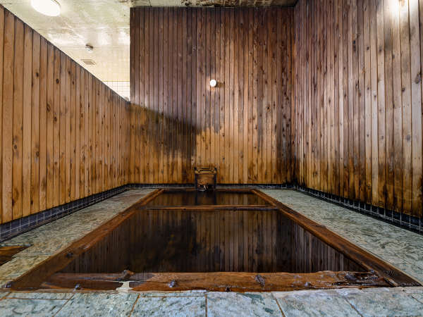 津軽藩本陣の宿 旅館 柳の湯の写真その2