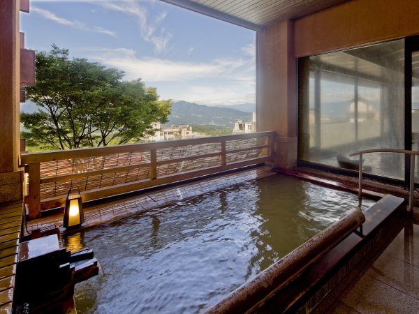 岸権旅館 ～ 石段街隣接 希少源泉「黄金の湯」の宿 ～の写真その5