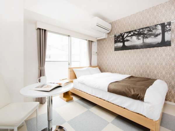 Residence Hotel Hakata 3の写真その2