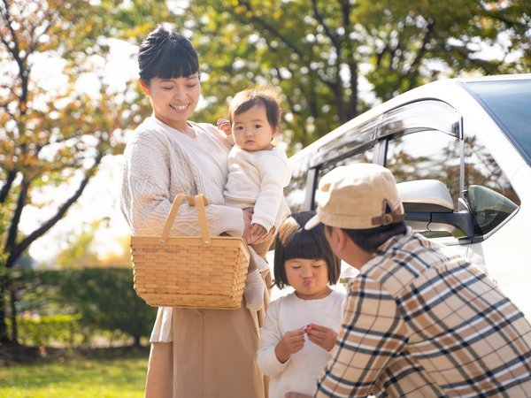 ★お子様歓迎★ご家族連れのみなさまにもご好評いただいております。