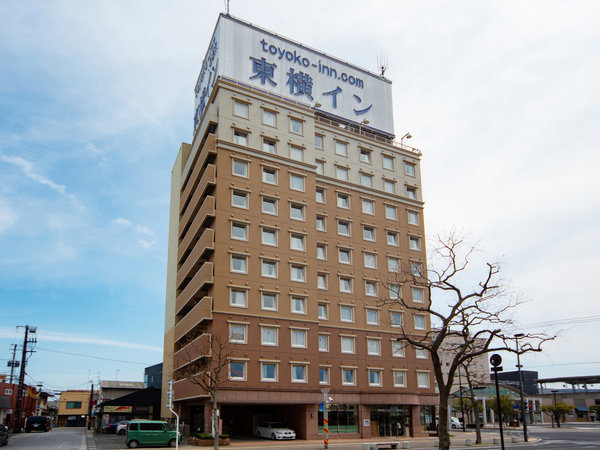 東横INN 出雲市駅前 の写真その1