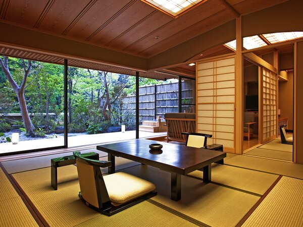 奥伊香保　旅邸　諧暢楼（かいちょうろう）のプラン「『大人の一人旅』自分への特別なご褒美に～おひとりさまプラン」