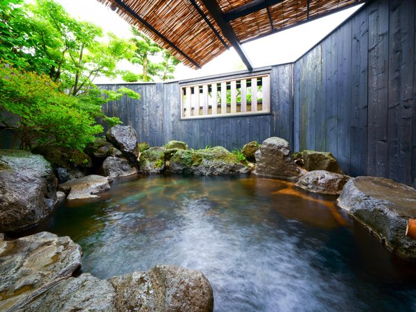 家族風呂「またけの湯」です。